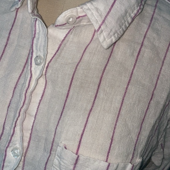 Rails button down - Picture 2 of 2